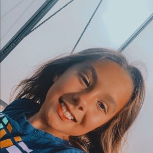 Meet your Posher, Karah